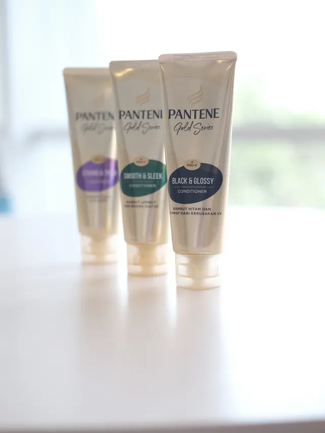 Miliki Rambut Tebal dan Kuat, Simak Trik Khusus Merawatnya