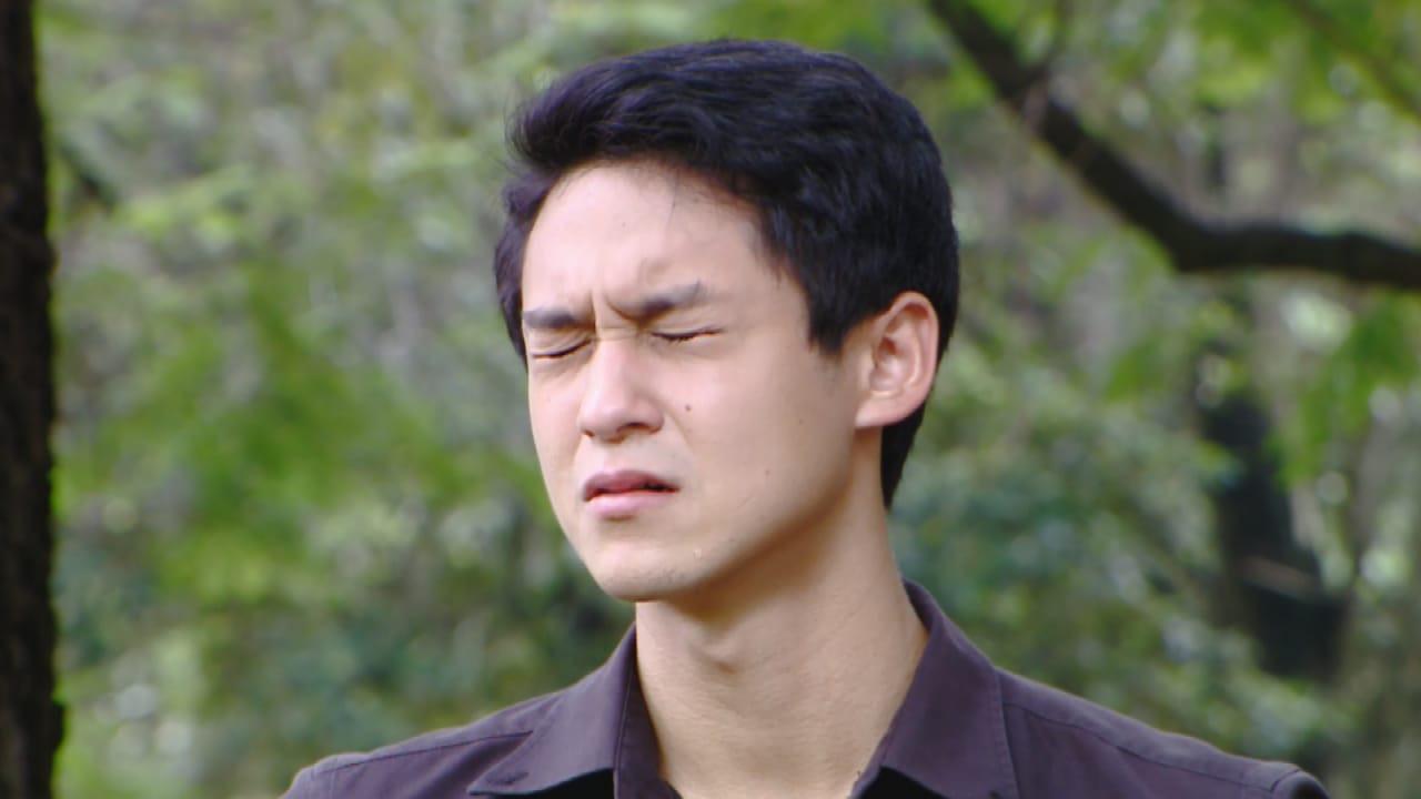 Love Story The Series