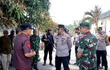 Aparat dan Pemda Sigap Redam Konflik Halmahera Tengah Pasca-Insiden Maut