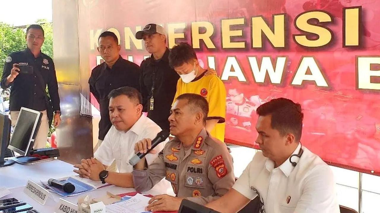 Dok. Istimewa