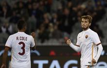 Roma bakal jual empat pemain