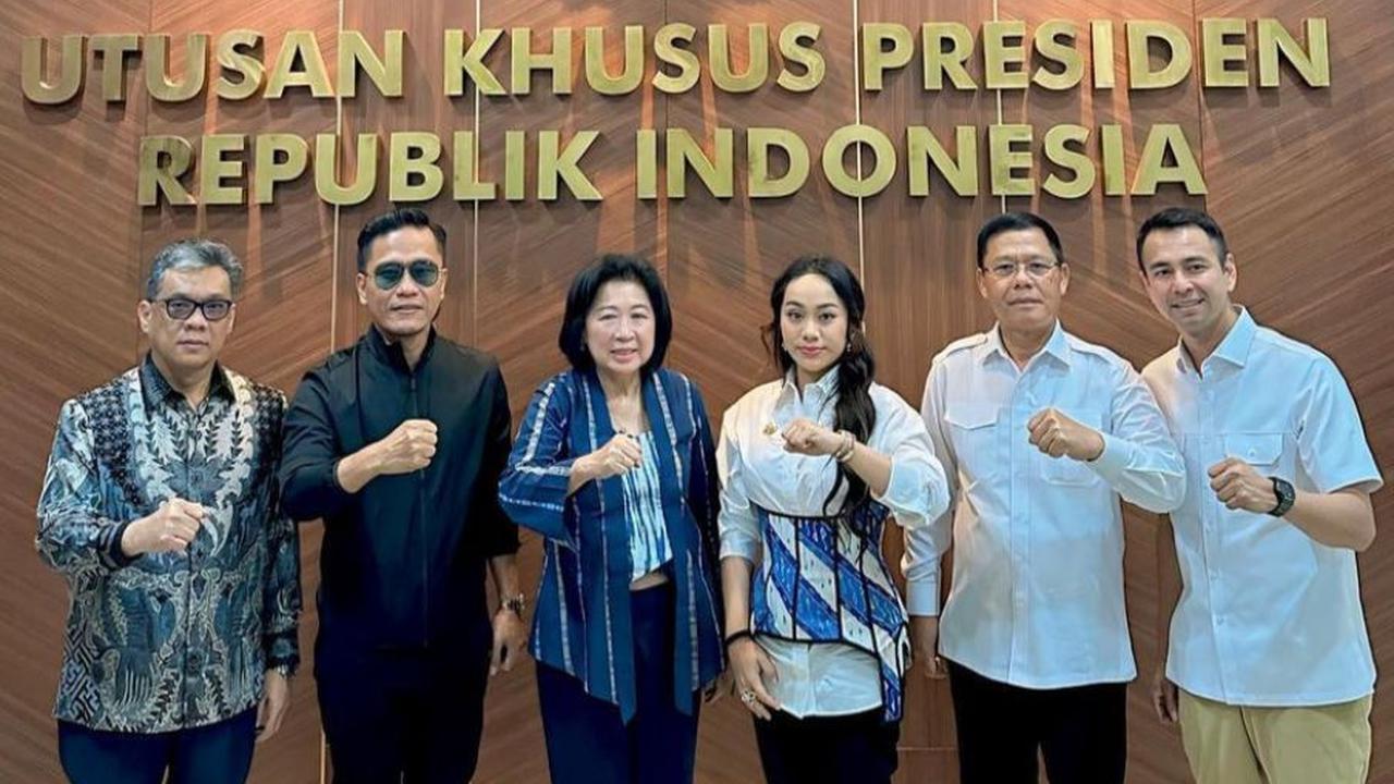 Begini Perincian Gaji dan Tunjangan Gus Miftah Sebagai Utusan Presiden
