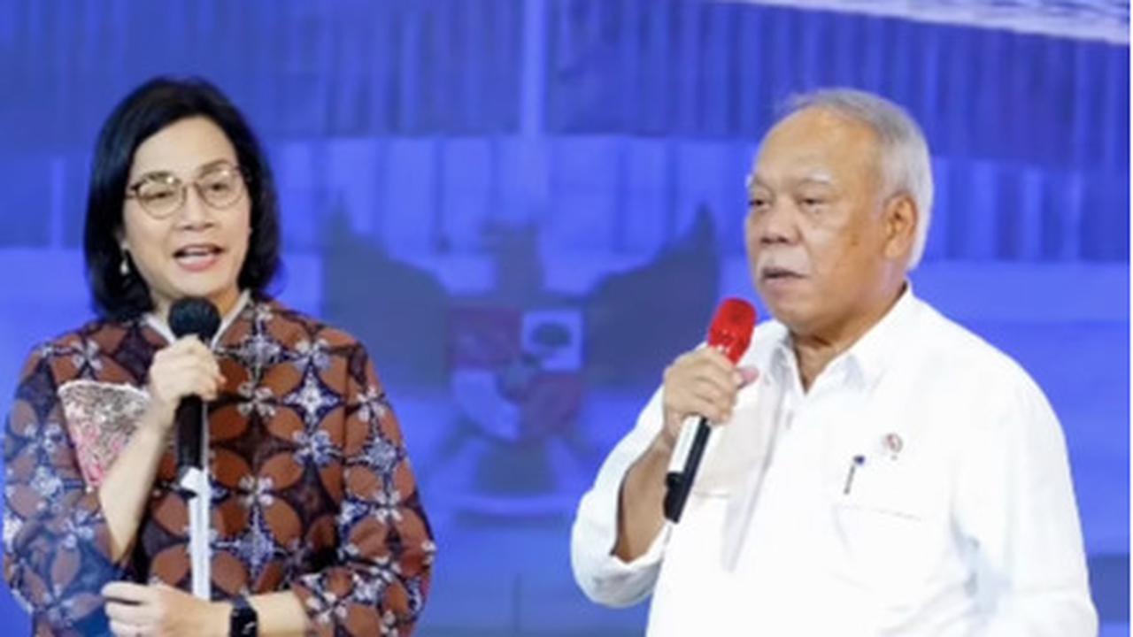 Pak Bas Buka-Bukaan Pejabat Perempuan Pertama yang Didatangi Dicium Tangannya, Bukan Presiden
