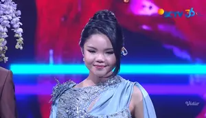 Alasan Alam Urbach Pilih Lagu Kronologi untuk Dinyanyikan Vedra