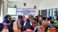 BPBD Lumajang menetapkan status tanggap darurat banjir lahar dingin Gunung Semeru (Istimewa)