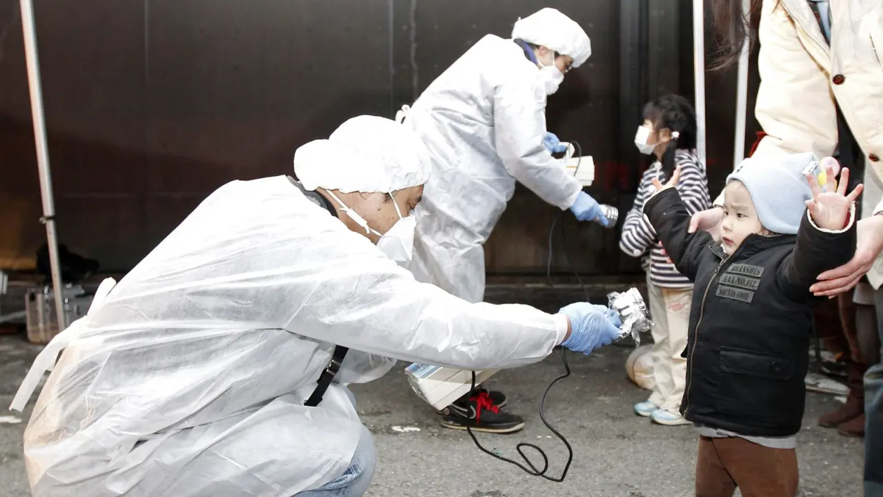 Anak Positif Kanker Tiroid Akibat Bocornya Reaktor Fukushima