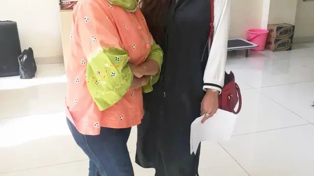 Ratu Rizky Nabila