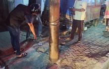 Polres Garut Tangkap Pelaku Penganiayaan Ayah Tiri hingga Meninggal Dunia