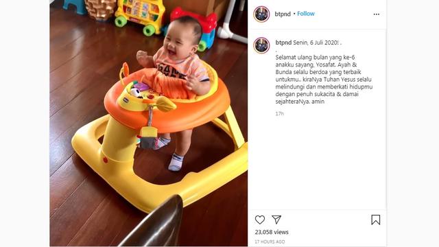 Yosafat Abimanyu Purnama