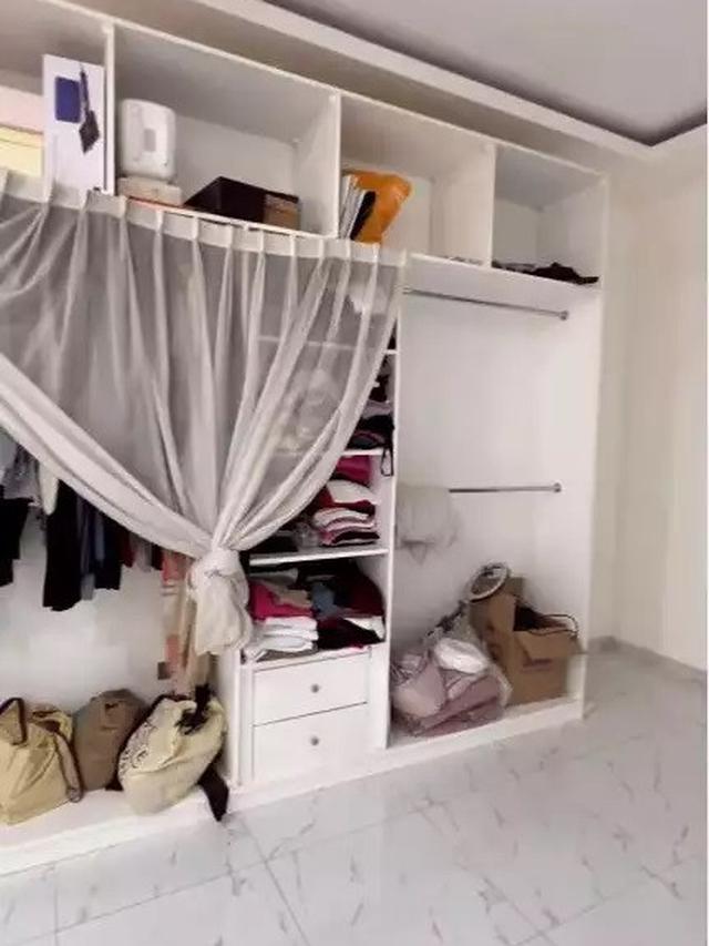 Potret Kamar Tidur Brisia Jodie yang Luas dan Mewah Usai Direnovasi, Ada 2 AC Berjajar