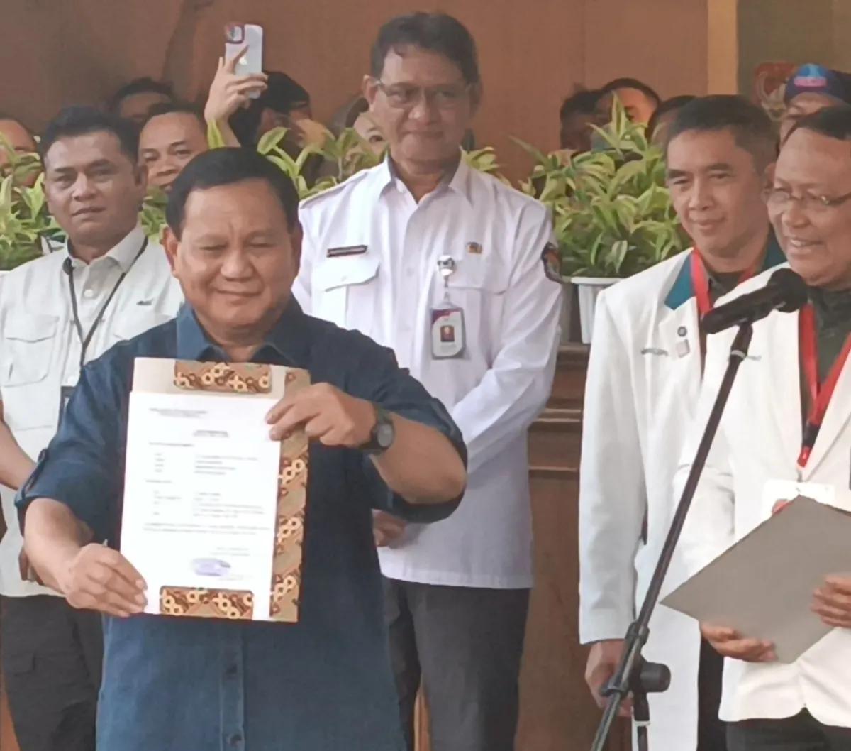 Dok. Istimewa