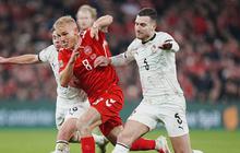 Prediksi Pertandingan Portugal Vs Denmark, 24 Maret 2025