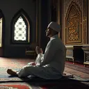 Niat Sholat Safar, Tata Cara dan Hikmahnya: Keselamatan dan Keberkahan Sepanjang Perjalanan