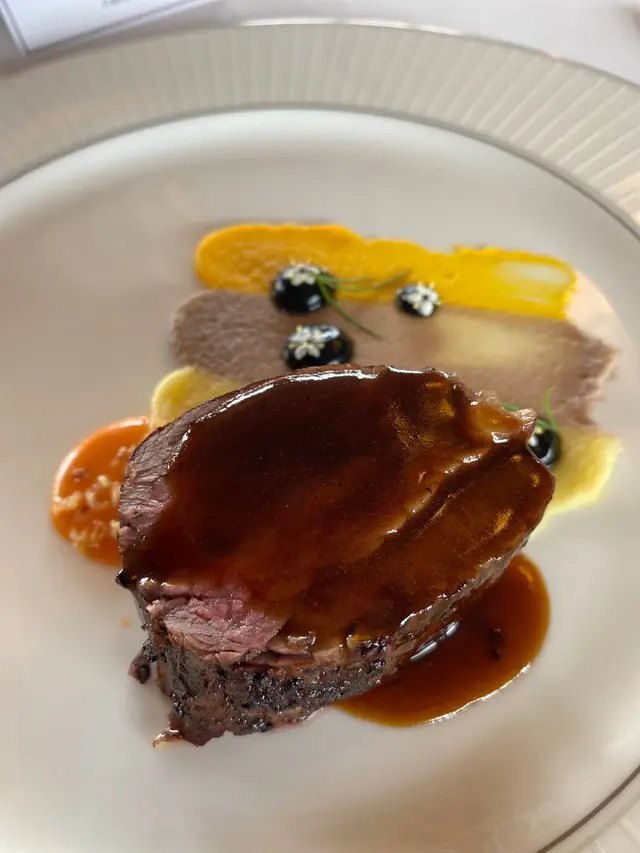 Four Seasons Hotel Jakarta Menyambut Michelin-Star Chef dari Singapura, Daniele Sperindio