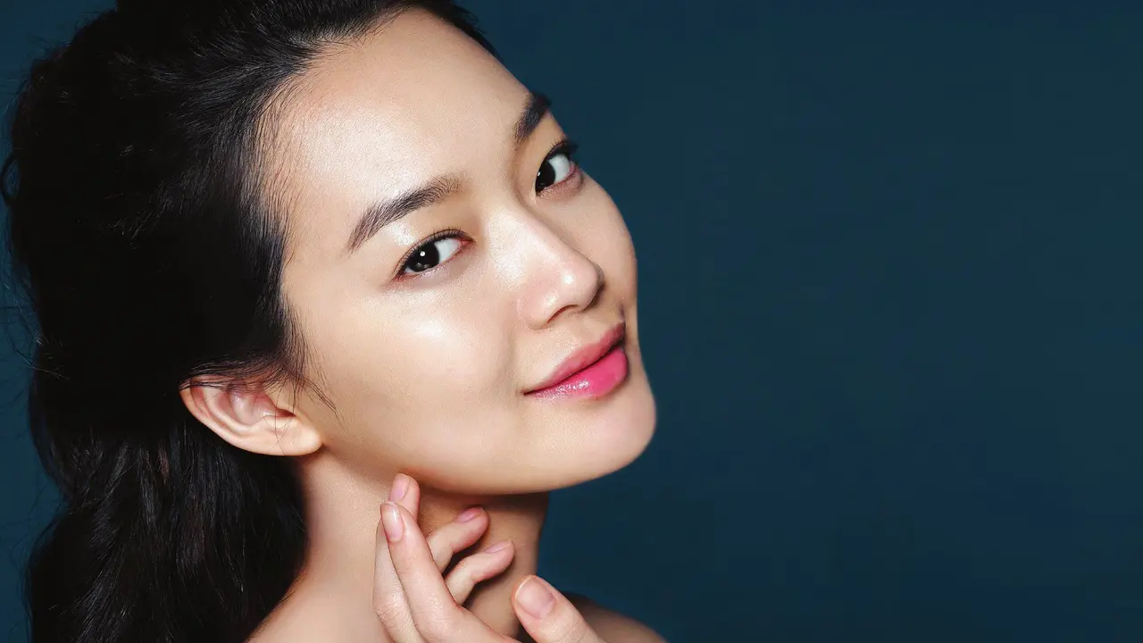 [Bintang] Shin Min Ah