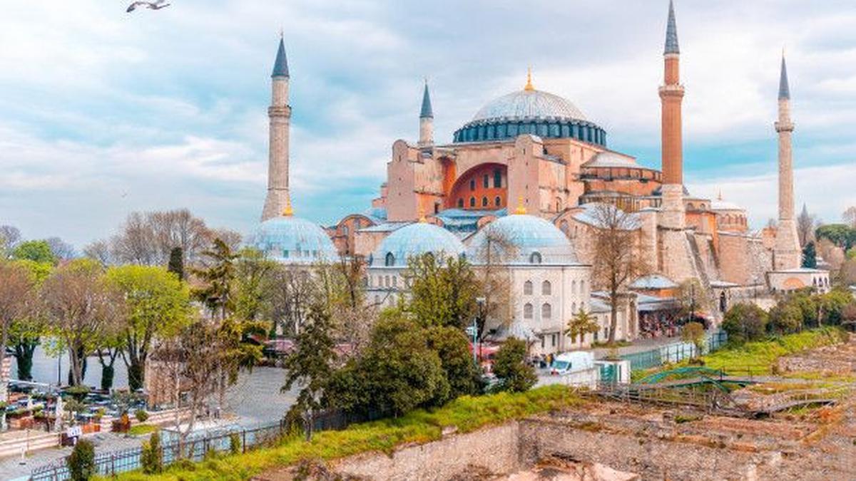 Tradisi Lebaran di Turki, Keunikan dan Keistimewaan Perayaan Idul Fitri di Negeri Ottoman