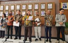 KPK Kepada Pansel Capim: Kita Mau Cari Pimpinan Bukan Officer