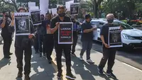 Organisasi Wartawan Malang Raya Protes Pernyataan Presiden Soal Londo Ireng