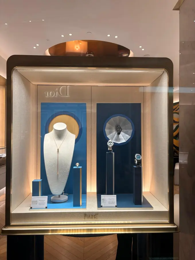 Dari Sporty hingga Jewellery Watch, Jam Tangan Piaget dari Watches & Wonders 2026 Resmi Hadir di Indonesia