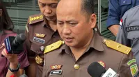 Kapuspenkum Kejaksaan Agung (Kejagung) Anang Supriatna. (Foto: dokumentasi Kejagung)
