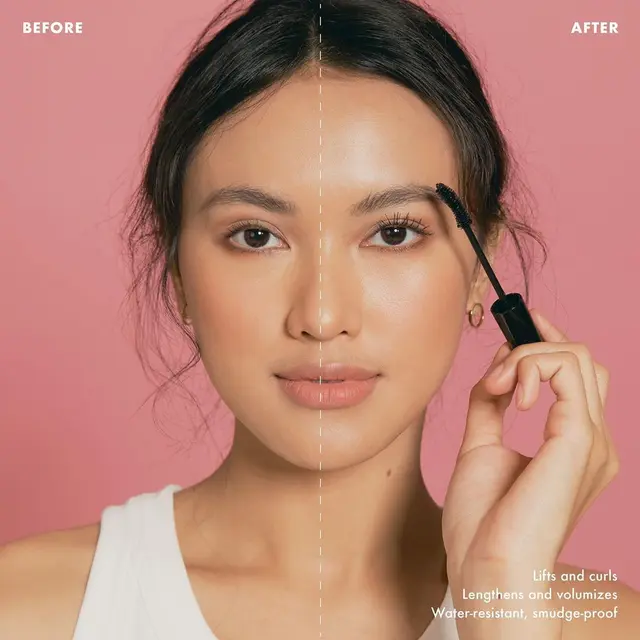 BATLASH! Eyelash Perfector