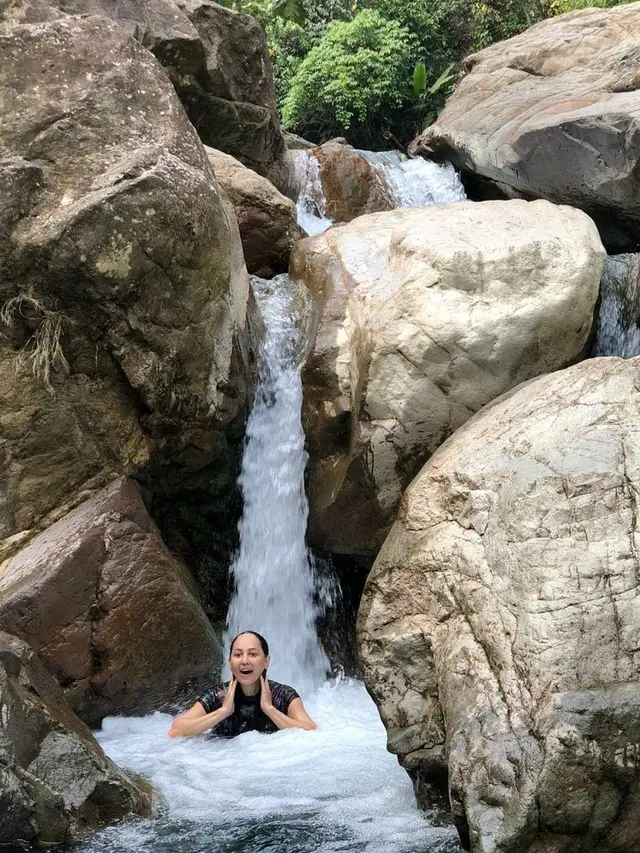 [Fimela] Meriam Bellina