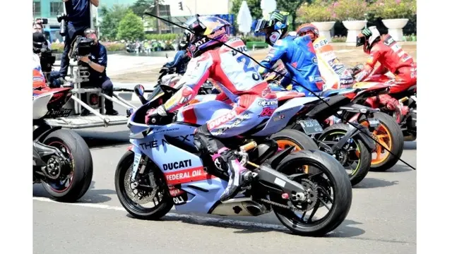 Gresini Racing