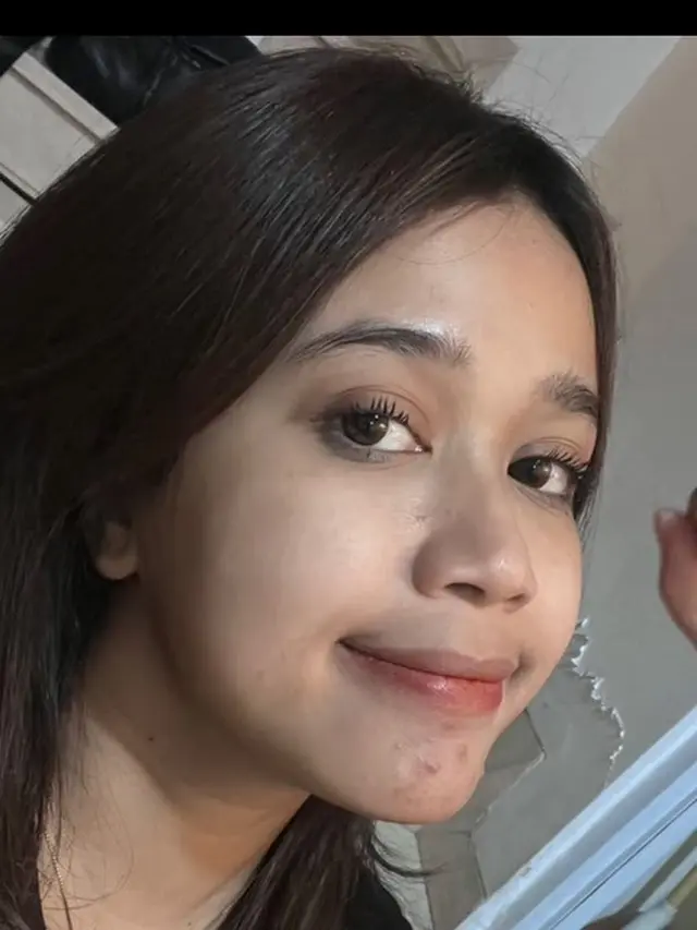 Dibully Netizen, Ini 6 Potret Brisia Jodie Tanpa Makeup dan Filter