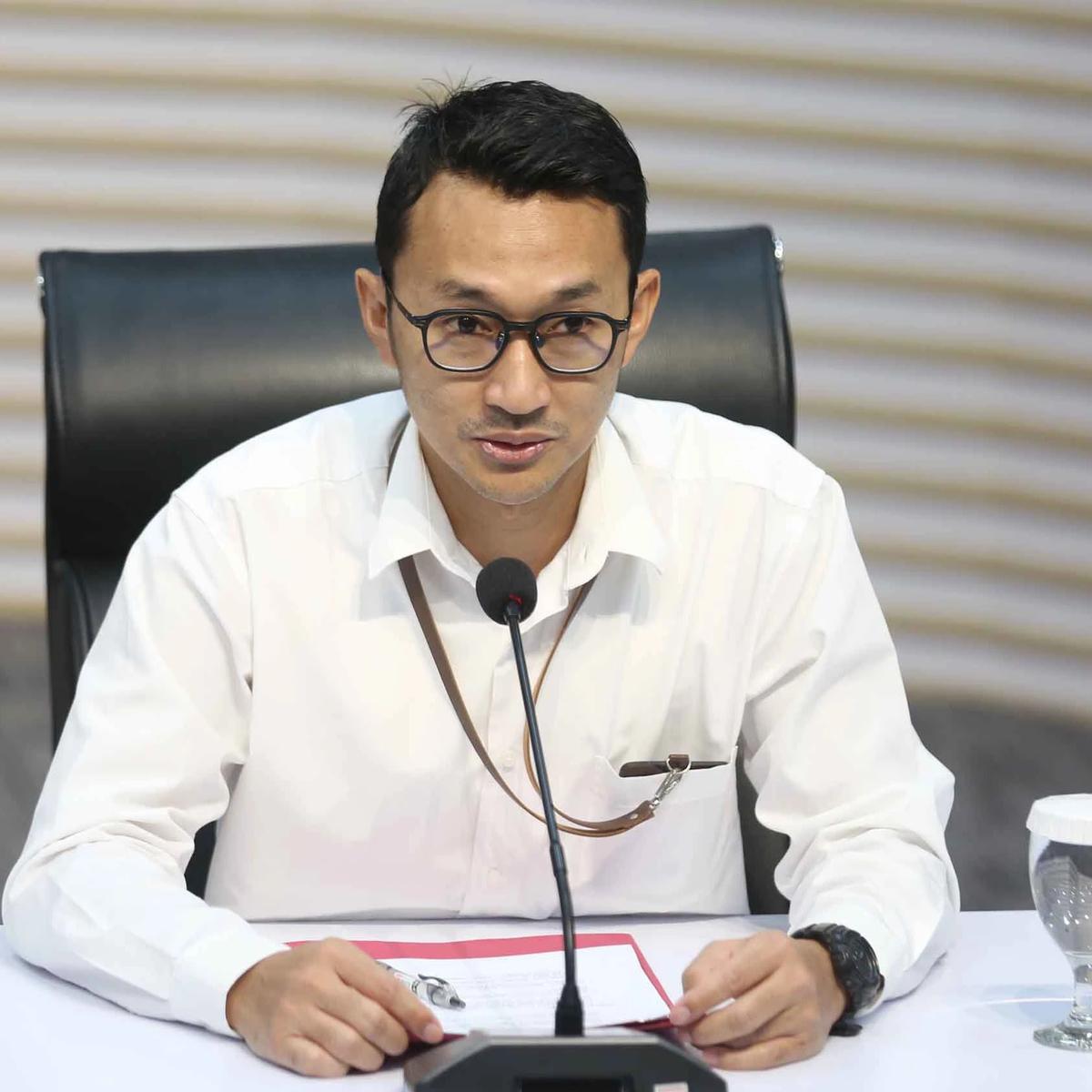 Budi Prasetyo