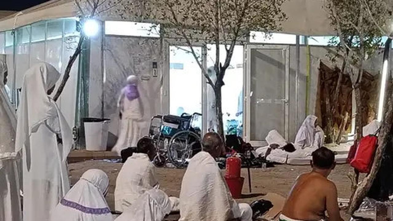 40 Jemaah Haji Ilegal Asal Jepara dan Kudus Gigit Jari, Terjaring Razia dan Gagal Wukuf karena Tak Punya Kartu Nusuk