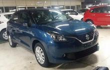 Ini wujud asli All New Suzuki Baleno 2016, lebih sangar!