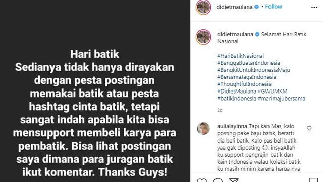 Didiet Maulana