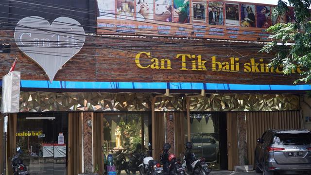 Cara Cantik Tanpa Mahal di Cantik salon Bali