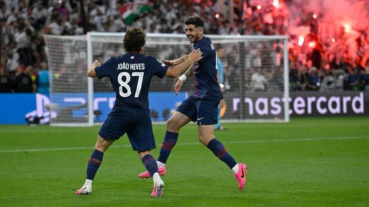 PSG Juara Liga Champions 2026, Taklukkan Arsenal Lewat Adu Penalti Dramatis