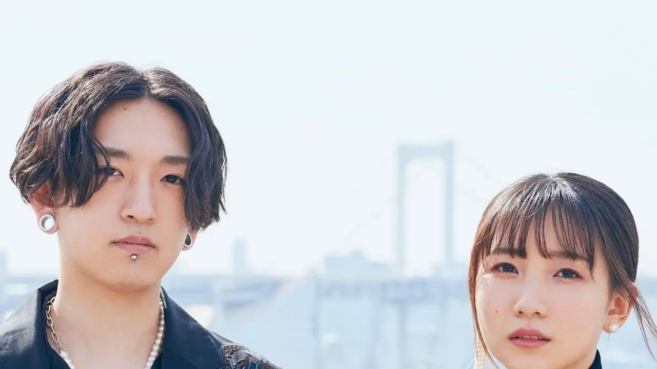 Kenalan Sama YOASOBI, Grup Musik Asal Jepang yang Bakal Konser di Indonesia Desember Mendatang