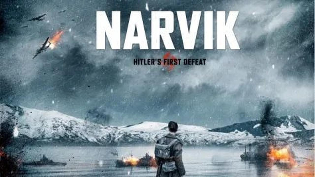 Narvik (2022)
