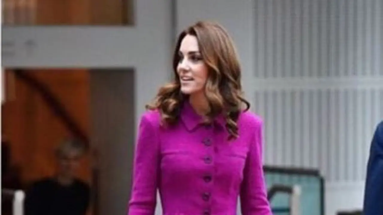 Kate Middleton