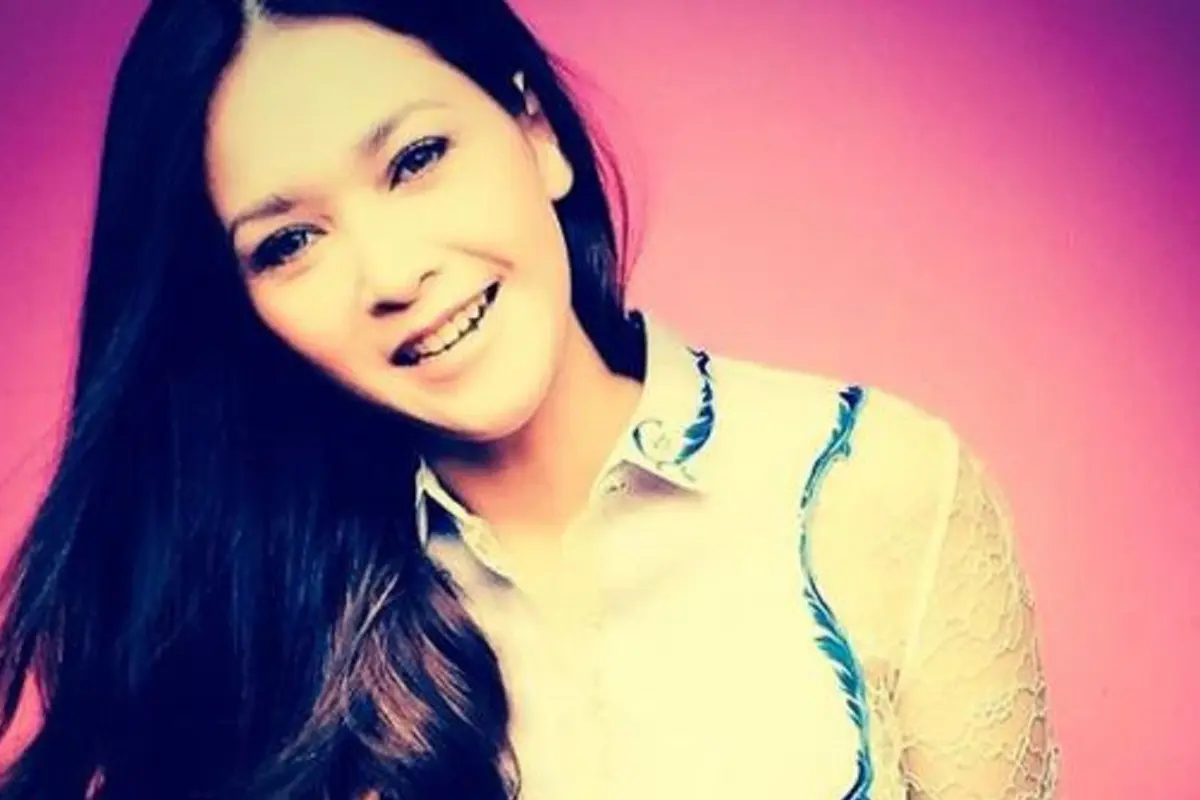 [Bintang] Maia Estianty