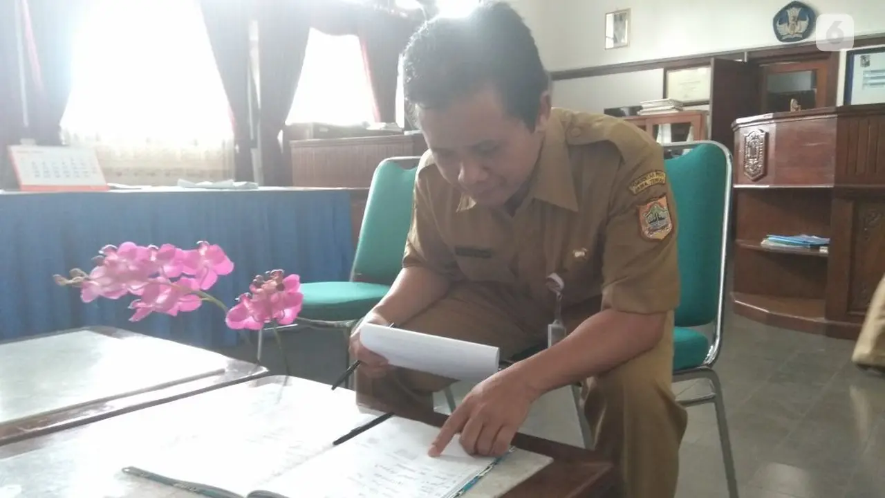 SMA Negeri 1 Semarang