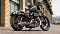 Mau Coba Kendarai Harley Davidson? Begini Kata Ahli Bagi Pemula
