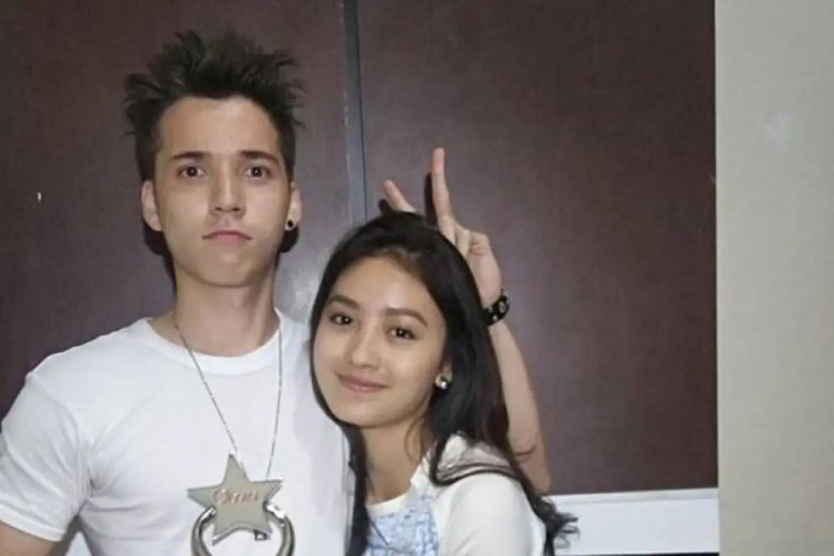 [Bintang] Stefan William