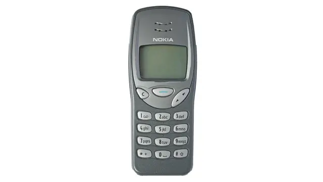 Napak Tilas Kejayaan Nokia (Bagian II)