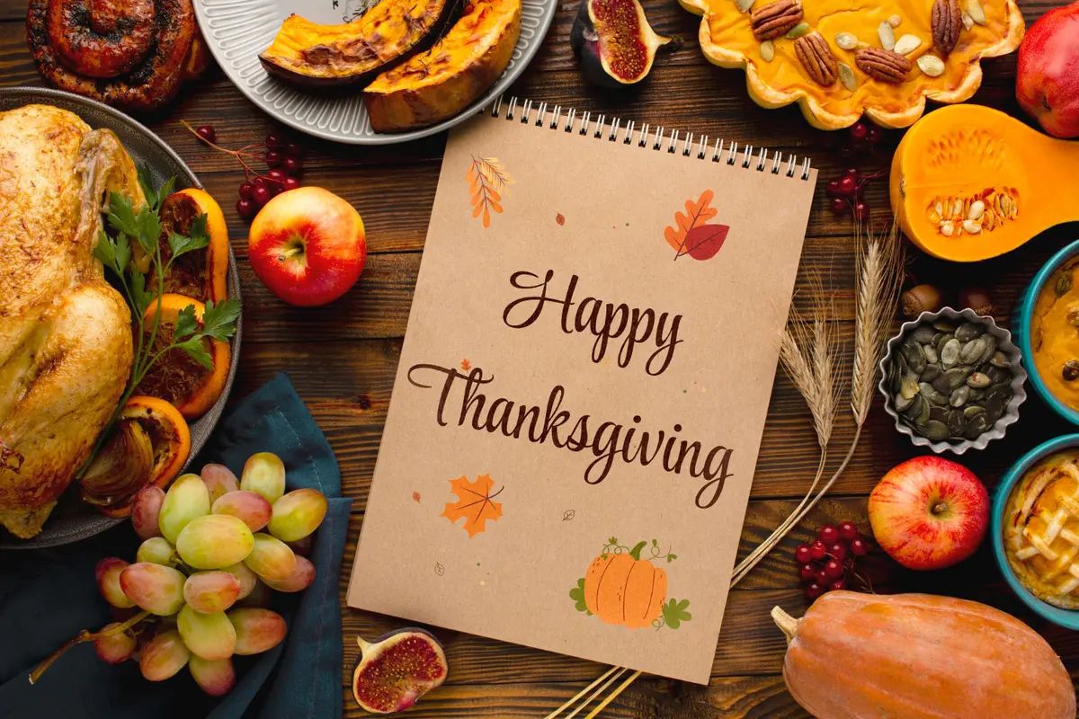Thanksgiving