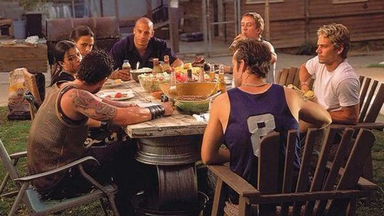 Fast and Furious Quotes: The Best Lines from Dominic Toretto and the Gang