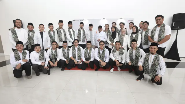 Masyarakat Ekonomi Syariah