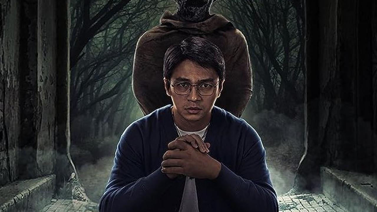 4. Kisah Tanah Jawa: Pocong Gundul
