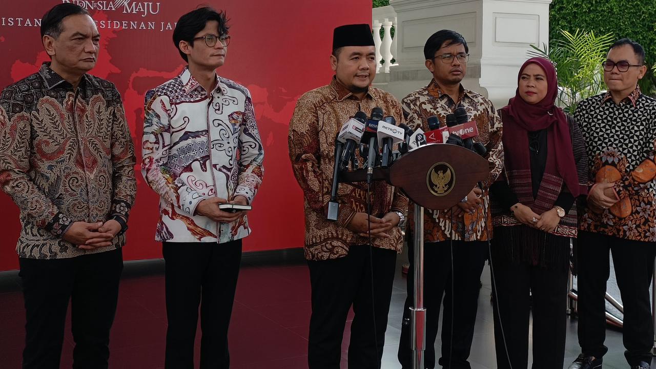KPU Mau Bentuk Akademi Pemilu, DPR: Mau Bisnis, Pak?