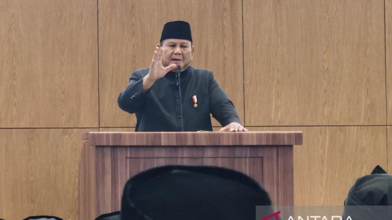 Prabowo Silat: Kisah Masa Muda, Bekas Luka, dan Warisan Budaya Bangsa