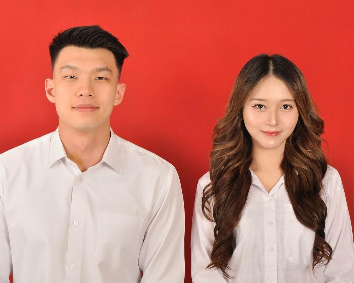 7 Potret Mesra Nita Vior dengan Vincent Kosasih Jelang Pernikahan yang Romantis