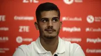 Superstar: Goyangan Andre Silva, Berkah Sevilla